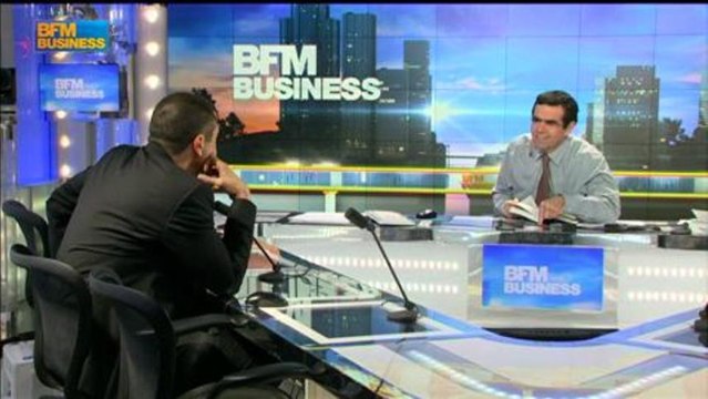 Rugby : « La mauvaise réputation », Mourad Boudjellal du RC Toulon, dans GMB - 2 mai