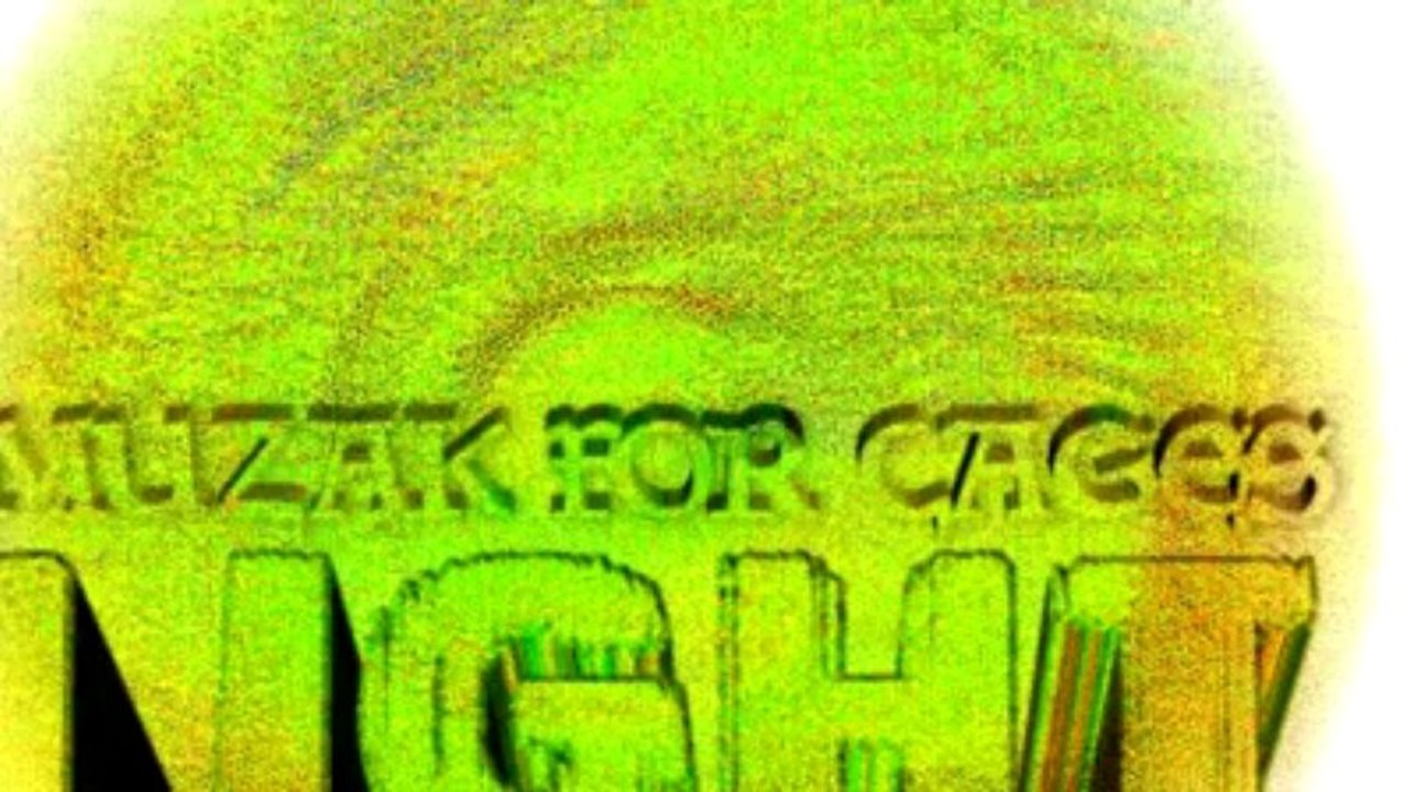 Muzak For Cages: 'Light' (1999)