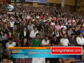 Silivri sorusu Kılıçdaroğlu'nu terletti