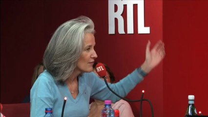 Tatiana de Rosnay : L'invité du jour du 02/05/2013 dans A La Bonne Heure