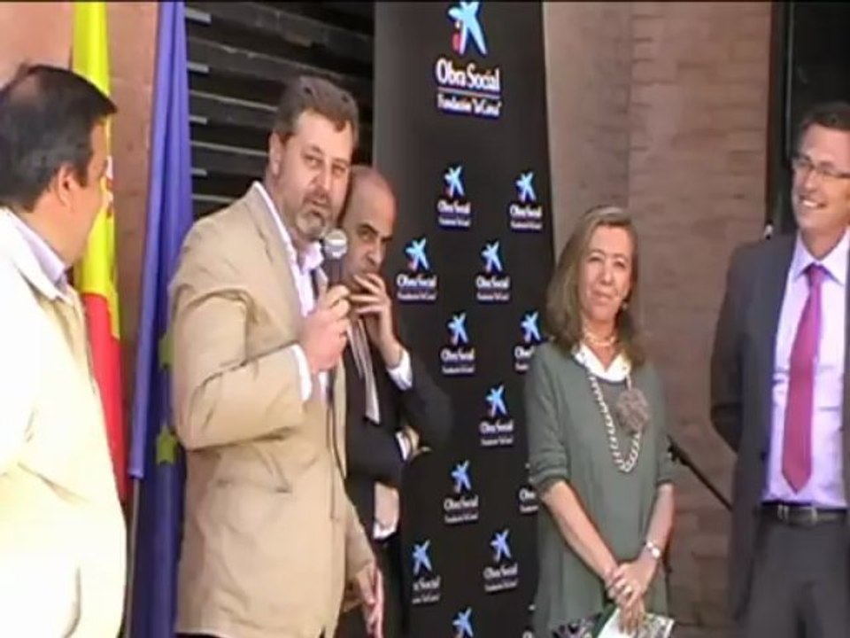 Villanueva del Río y MinasI Feria de la Caza, Pesca y Gastronomía