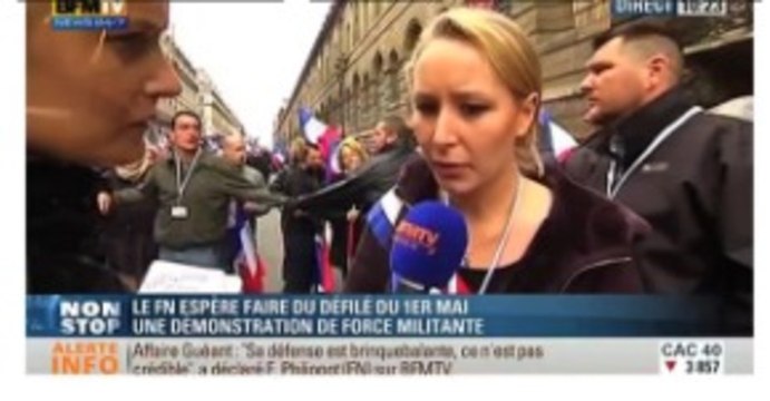 Zapping politique : le FN face à un tapis rouge électoral