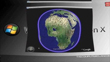 Windows Crap Edition 10 Ripple Sound Effect