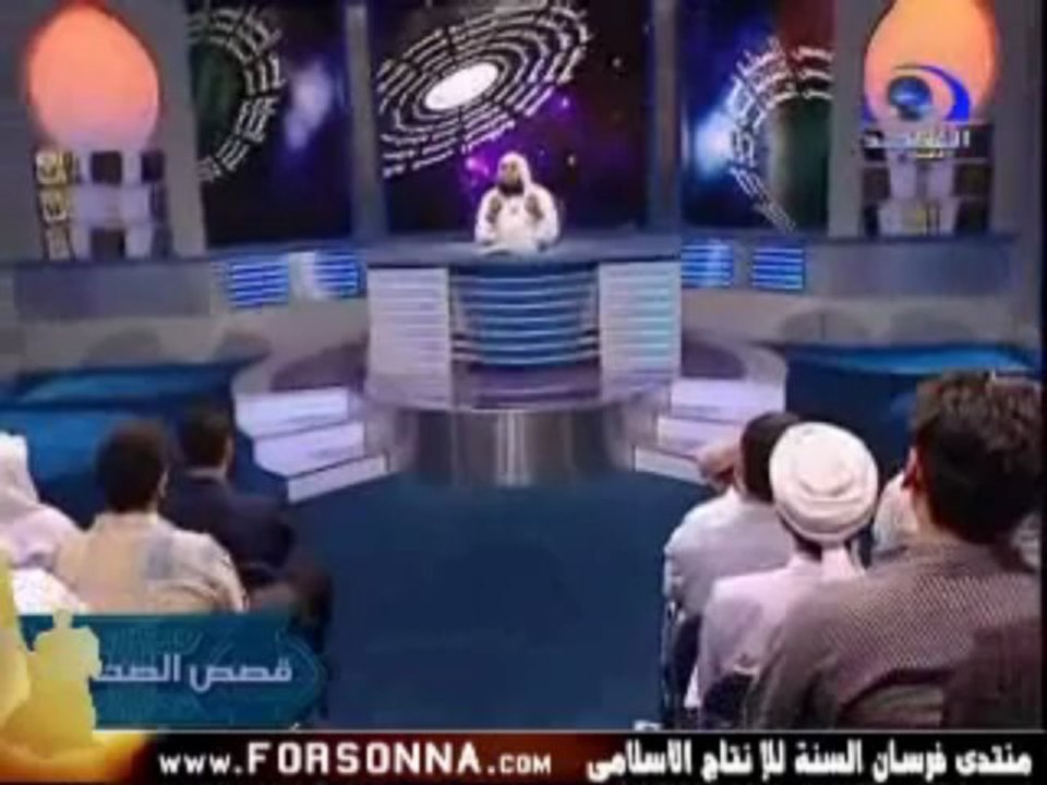 خير الناس انفعهم للناس - الشيخ محمود المصري