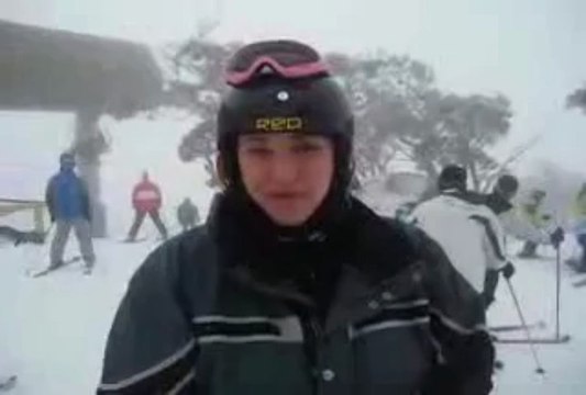 Qc Seminars Review - Roberta Using NLP to Learn to Ski