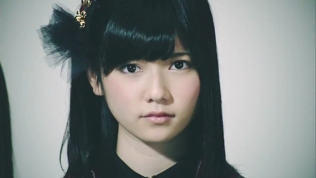 130101 AKB48-CM U-CAN Vol.1 15s