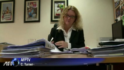 OIT: le Bangladesh doit agir vite pour protéger ses ouvriers