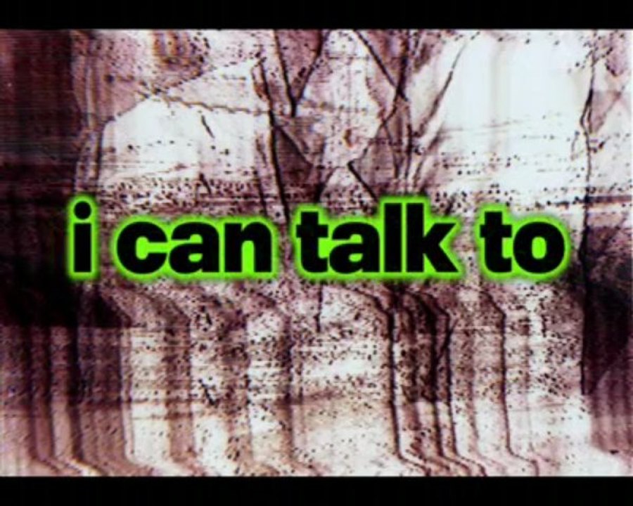 Muzak For Cages: "Autistiq (Musikverbot Remix)" (2012)