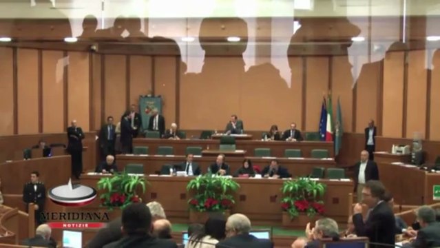 Regione, Consiglio approva bilancio tecnico. Da destra a sinistra critiche alla legislatura
