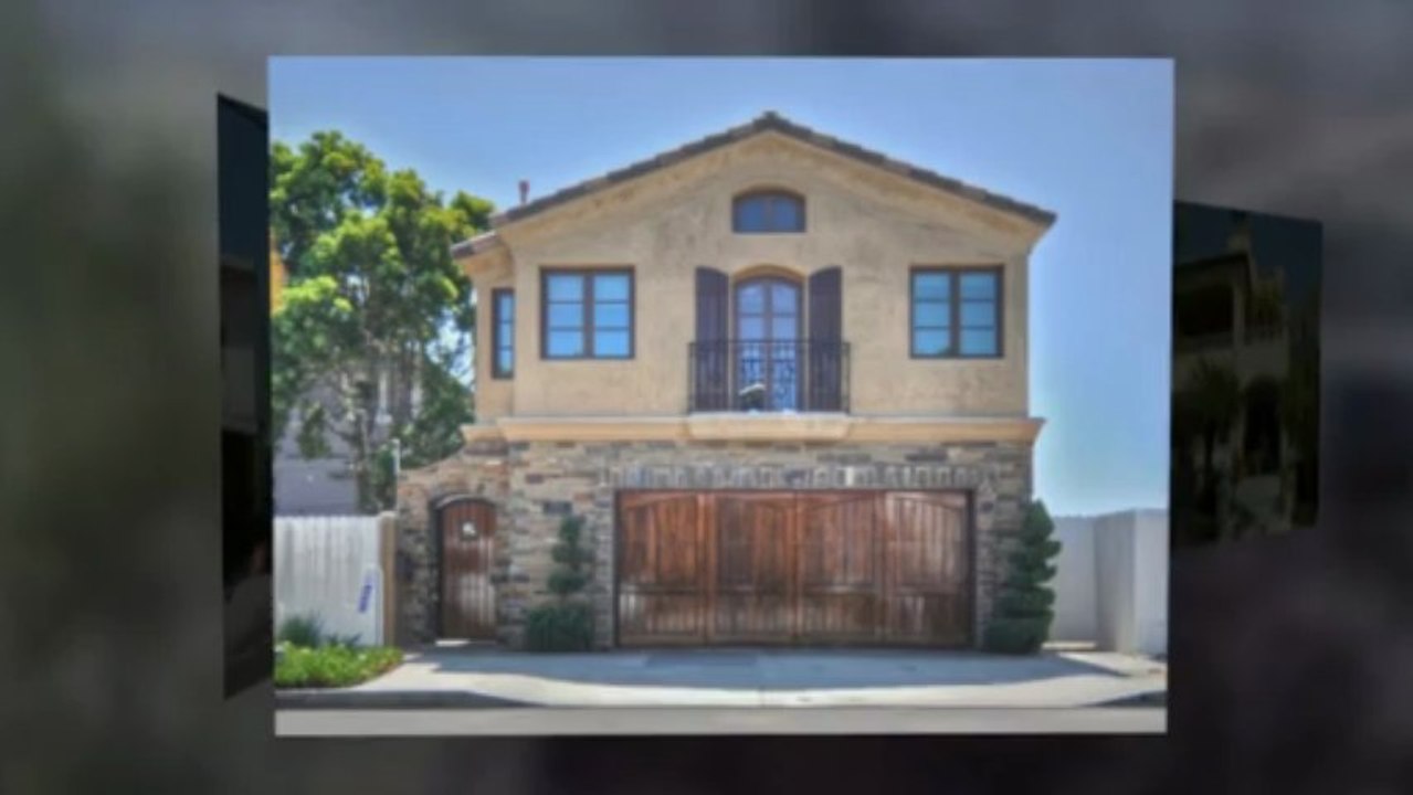 Newport Beach Short Sale Homes & Real Estate for Sale