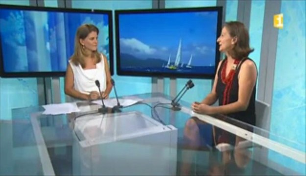 La Tahiti Pearl Regatta fête ses 10 ans d'existence