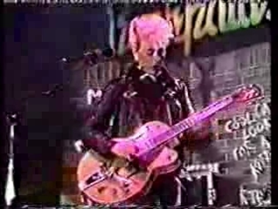 Sweet love on my mind 1981