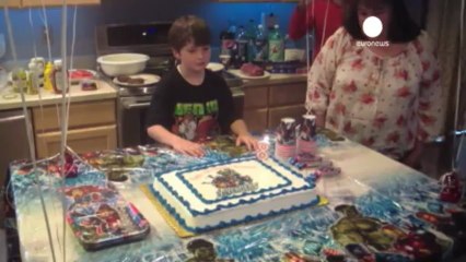 Usa: un bambino uccide la sorellina con un fucile...