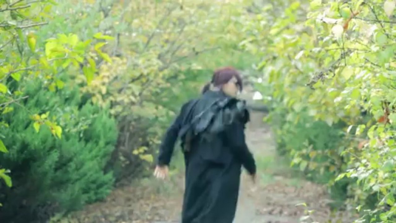 B1A4-The 3rd Mini Album [IN THE WIND] Cover Shoot Making Film