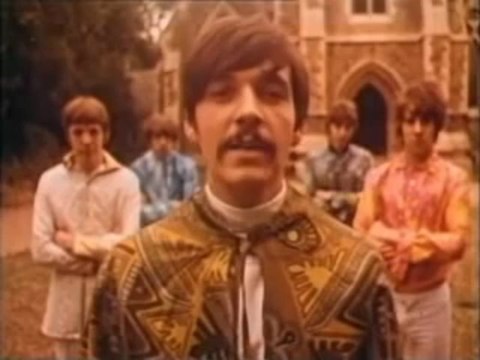 A Whiter Shade Of Pale - Procol Harum