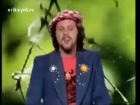 DANIEL BOONE - Beautiful sundag_flv