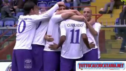 SERIE A 2012/2013: Top Goals 34/a giornata