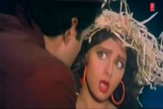 Tera Bemar Mera Dil  - ChaalBaaz 1989 - Sridevi, Sunny Deol