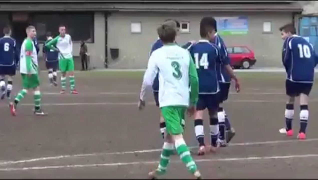 JS JAMIOULX B -  SC MONTIGNIES