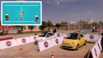 İsmail KAYA,Emrah YALAZ, Fiat 500 Pong