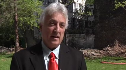 Interview of Robert Costanza - Green and Growth: the view of ecological economists.