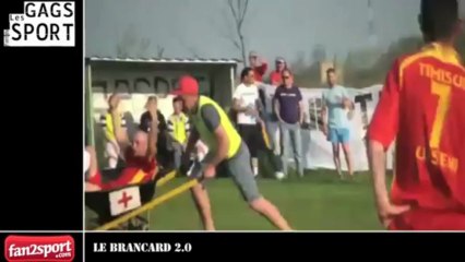 Les Gags font du Sport