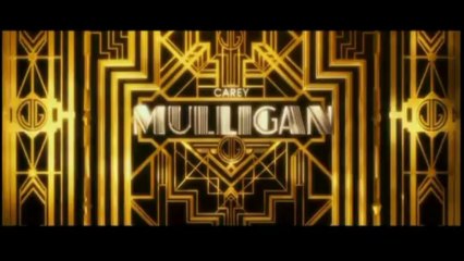 Great Gatsby premiere: Leo Di Caprio was nervous about role