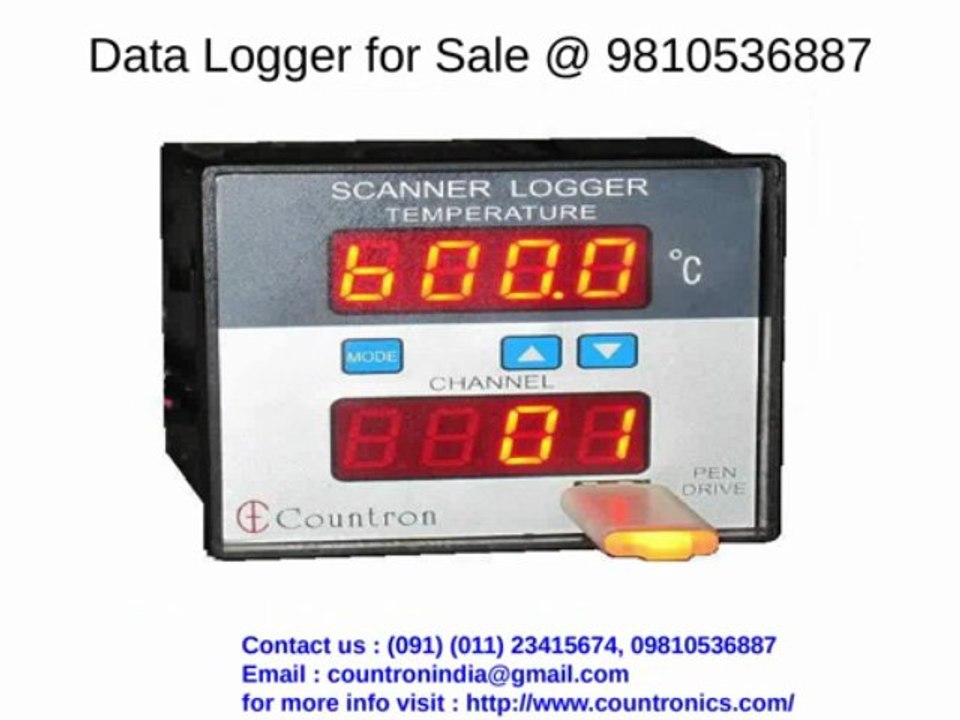 Data Logger