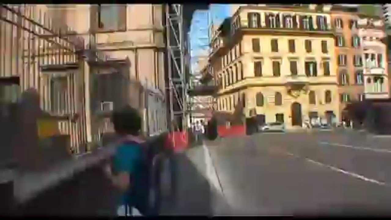 Linea ottaviano
