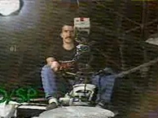 Ratos de porao - Ao Vivo (Vhs Rip)