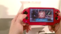 PS VITA - Soul Sacrifice (édition premium)