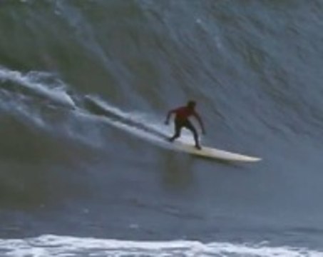 Quiksilver Ceremonial Chile - Gary Linden