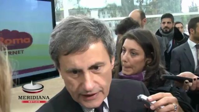 Rete wi-fi gratuita, Campidoglio lancia Digit Roma per cittadini e turisti