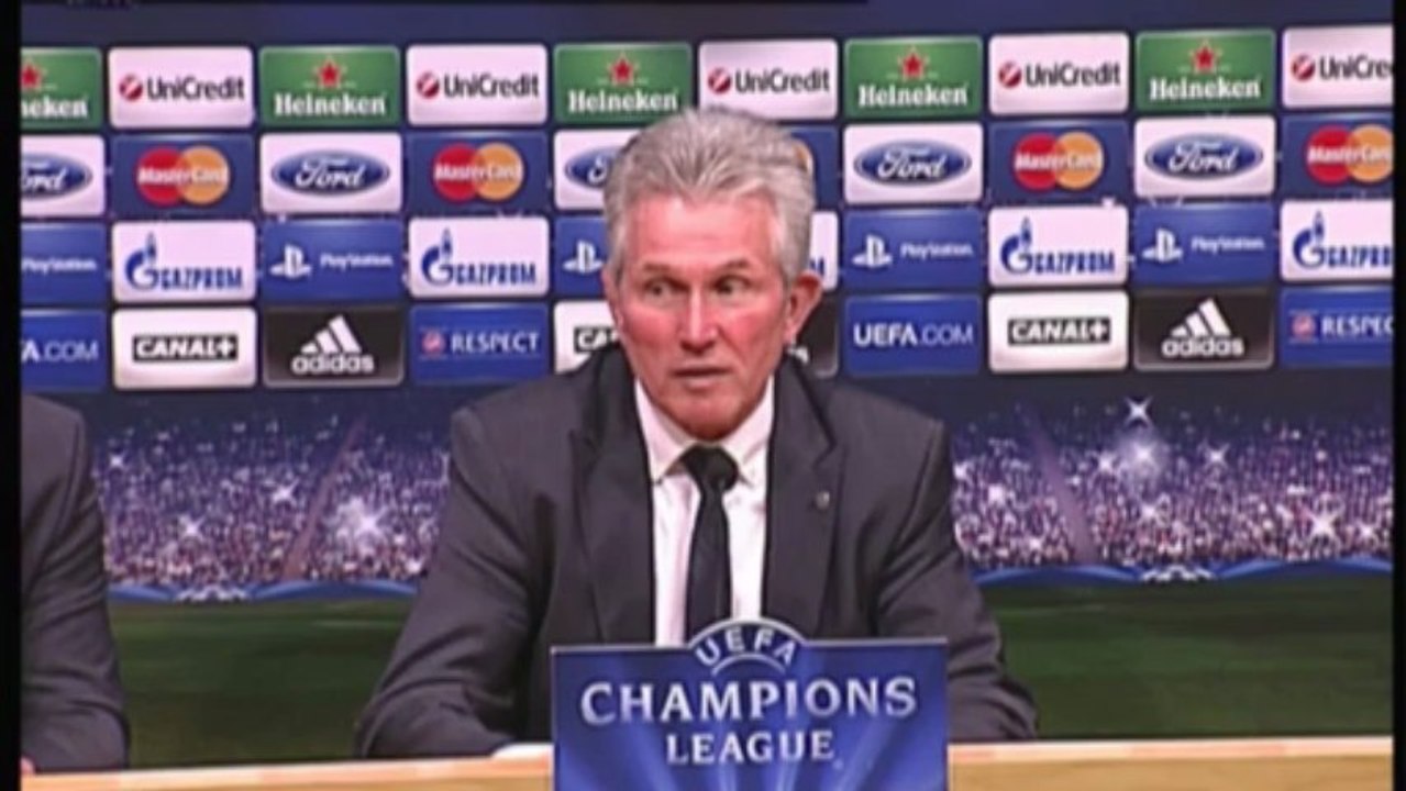 Mögliches Karriereende - Heynckes: ''Vielleicht ist es genug''