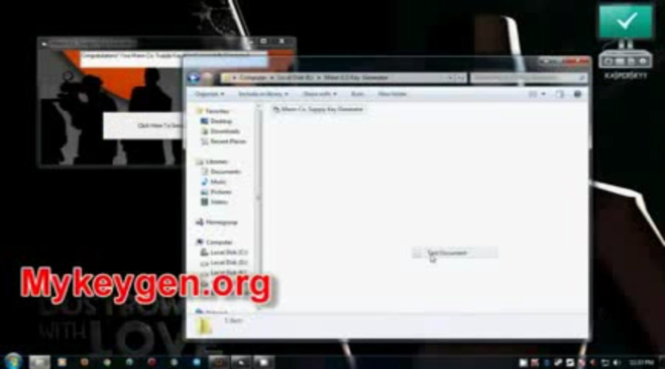 How to Get Unlimited Crate Keys In Team Fortress 2 + Proof _ Team fortress 2 Crate key Hack May 2013 Latest Working