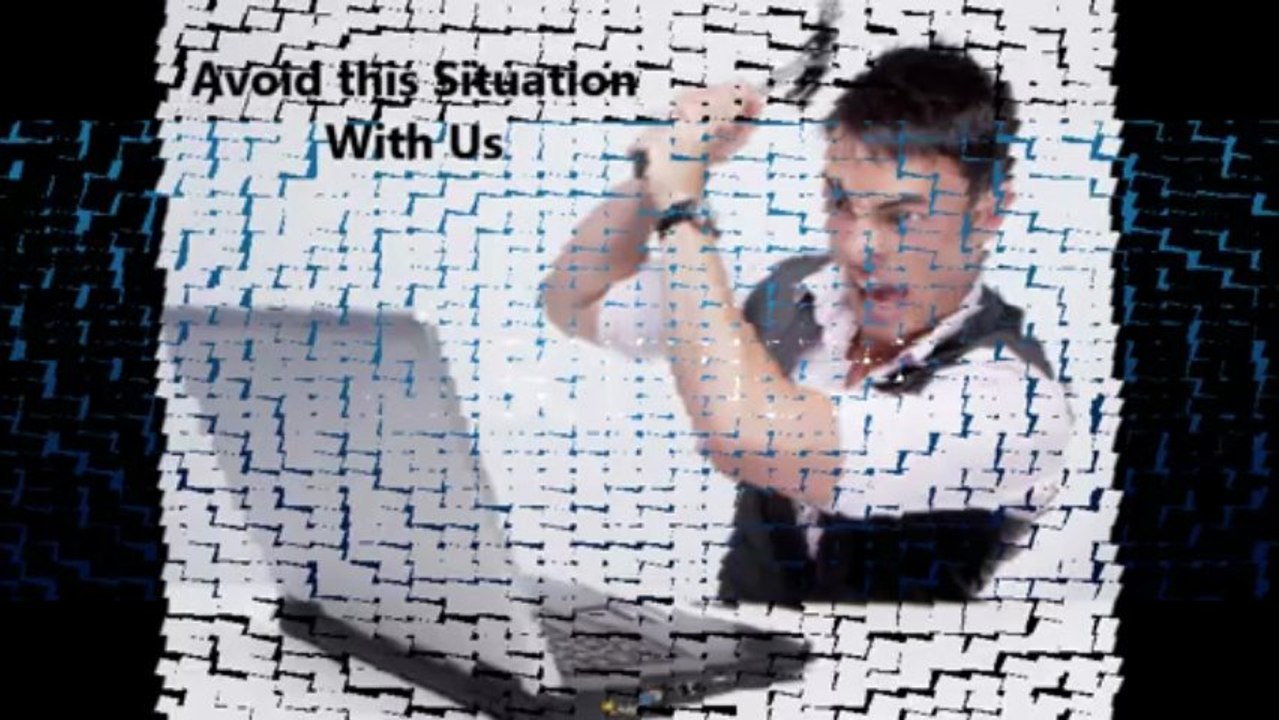 Cure your Crashed Hard Disk