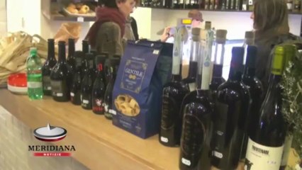 La Capitale riscopre la passione per gli autentici sapori del Cilento con "I Bufalini"