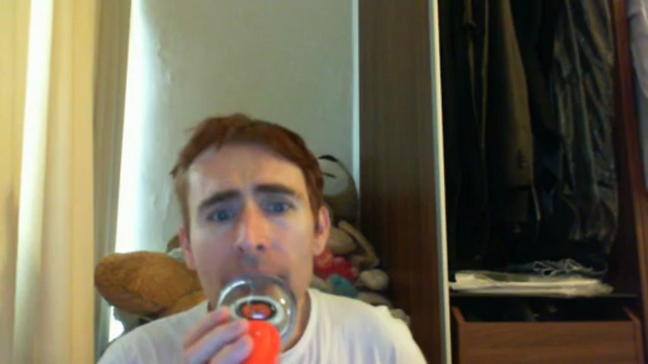 Wiwi égratigne "me and my imagination" de Sophie Ellis Bextor