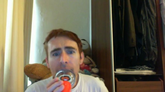 Wiwi égratigne me and my imagination de Sophie Ellis Bextor