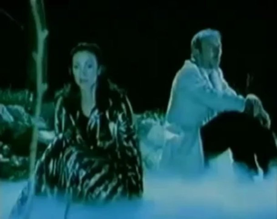 Dino Merlin i Ivana Banfic - Godinama SPOT