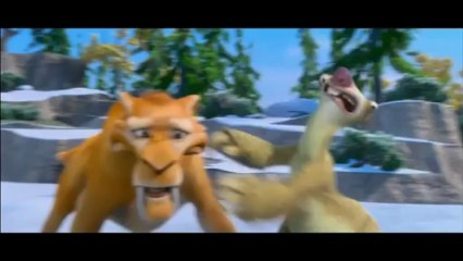 L'era glaciale 4: Continenti alla deriva - Videorecensione