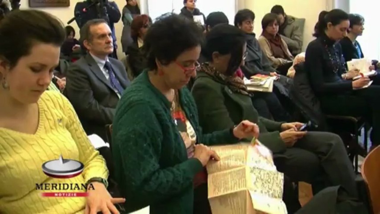 Comunità Sant'Egidio, quasi 8mila persone senza dimora nella Capitale