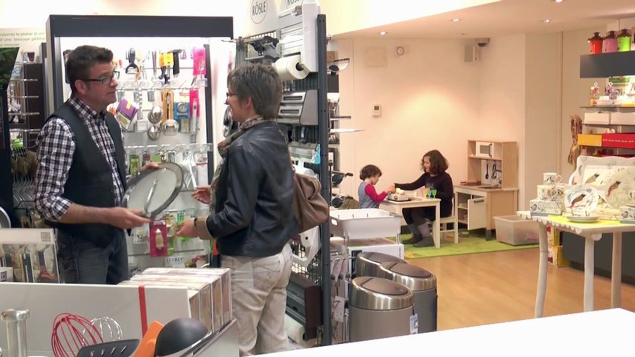 Boutique Casseroles et Autres à Gaillac