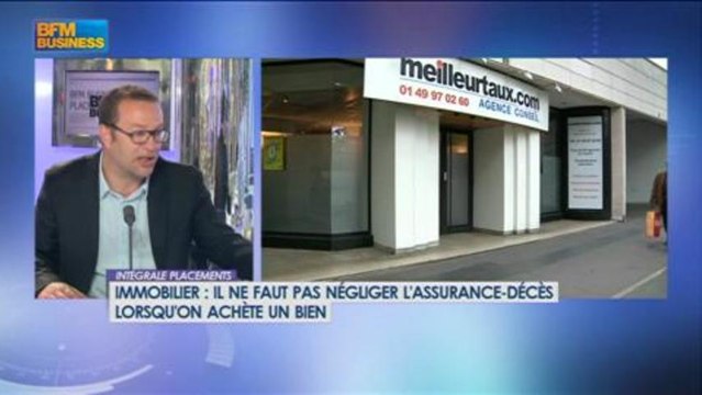 Immobilier, le meilleur régime matrimonial : Ulrich Maurel dans Intégrale Placements - 2 mai
