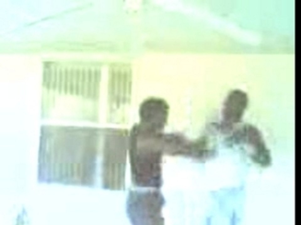 Knockout 1