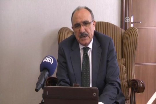 En köklü sorunu çözmek için seferber olduk