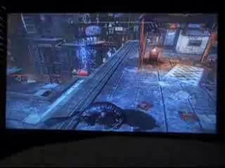 Batman Arkham City (partie +) 31 / l'invitation du joker