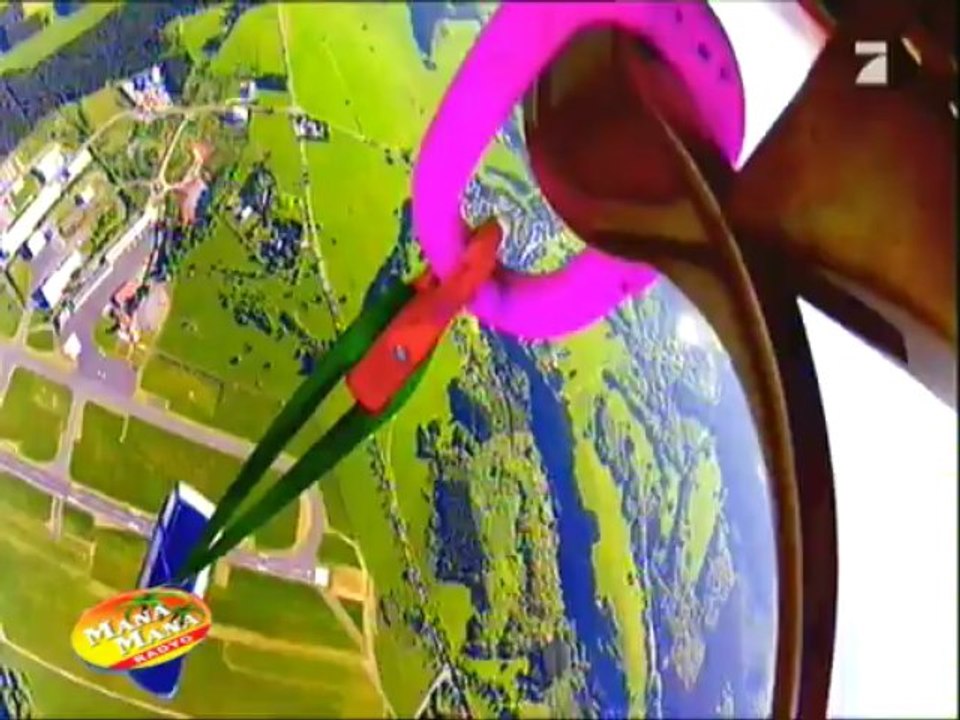 Experiment 'Which car is faster?'