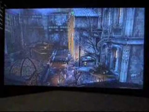 Batman Arkham City (partie +) 33 / fin d'histoire