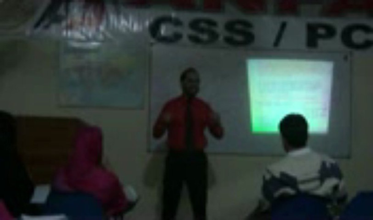 CEO Adnan Jaskani